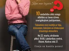 Alfa kurss Olainē