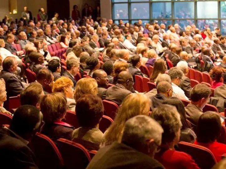 Ģenerālkonferences gada sanāksmē tiks apspriesta Adventistu Draudzes pārvalde un vienotība