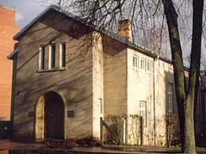 Valmieras adventistu draudze svin 90 gadu jubileju