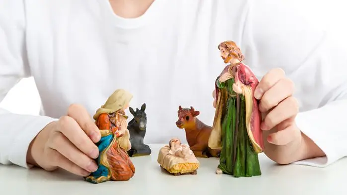 Vairāk nekā tikai četras sveces. Advente un adventisti