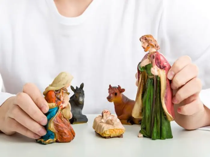 Vairāk nekā tikai četras sveces. Advente un adventisti