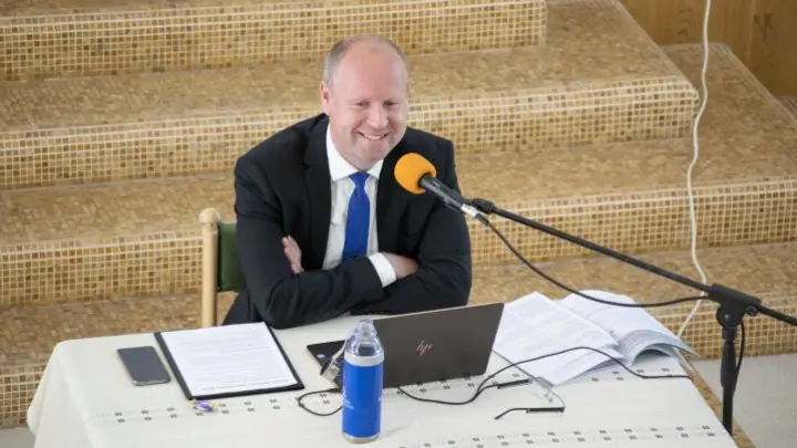 41. Igaunijas savienības kongress