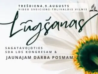 9.augusta video sveiciens - Tālivaldis Vilnis