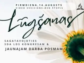 14.augusta video sveiciens - Āvo Štopis