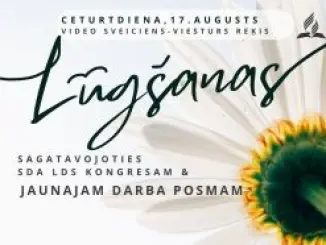 17.augusta video sveiciens - Viesturs Reķis