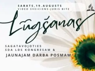19.augusta video sveiciens - Juris Bite