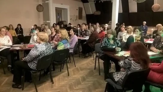 Varenas svētību straumes