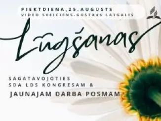 25. augusta video sveiciens - Gustavs Latgalis