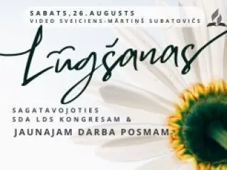 26.augusta video sveiciens - Mārtiņš Subatovičs