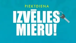 Videosveiciens no Kasparu ģimenes.