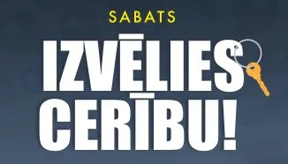 Videosveiciens no Bērziņu ģimenes.