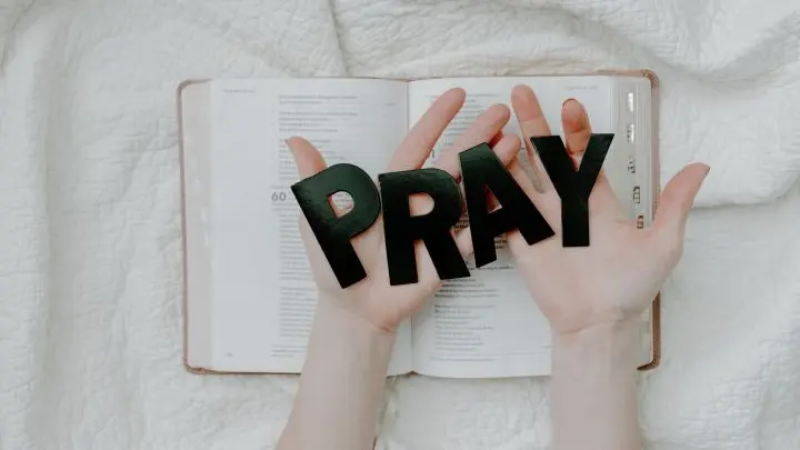 Vispasaules adventistu jauniešu lūgšanu nedēļa