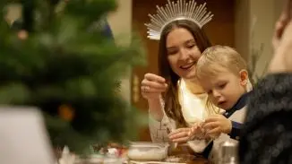 Gaismas svētki 2023 atskats
