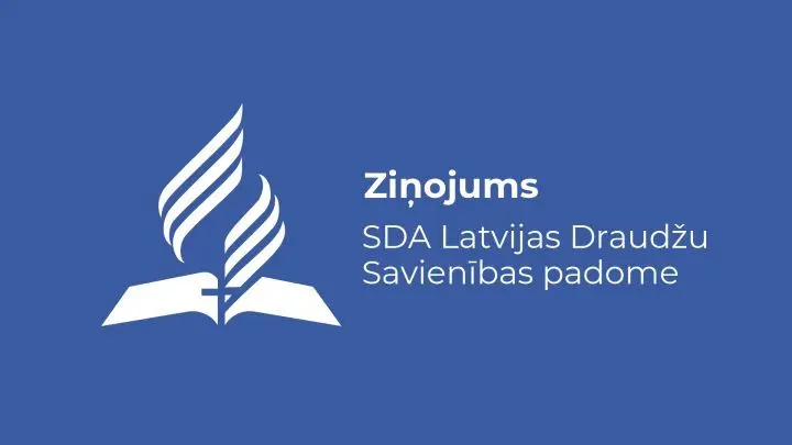 LDS Padome apstiprina padomes sastāvus trim nodaļām.