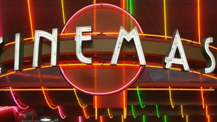 Filma par Bībeles radīšanu ieņem augstu vietu ASV kinoteātra kasē