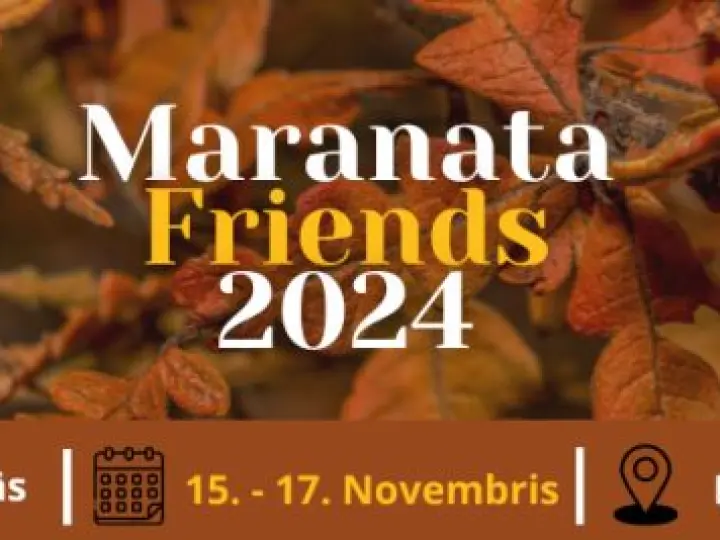 Maranafa friends