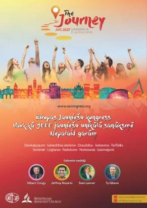 Eiropas jauniešu kongress
