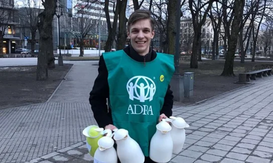 Jauniešu aktivitātes