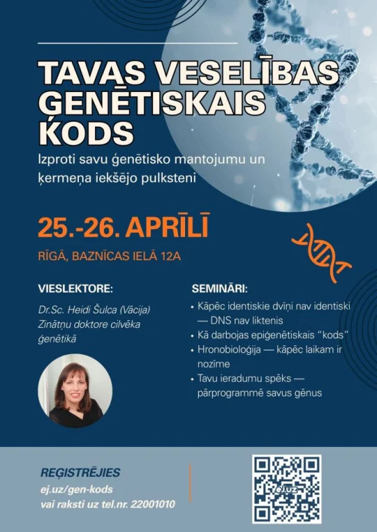 Veselības nedēļas nogale