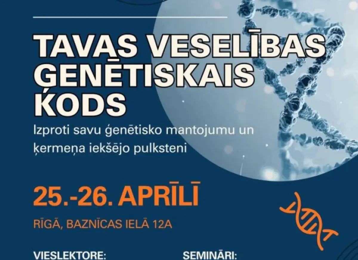 Veselības nedēļas nogale