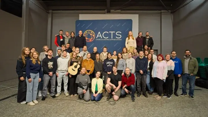 ACTS Baltijas jauniešiem: atskats