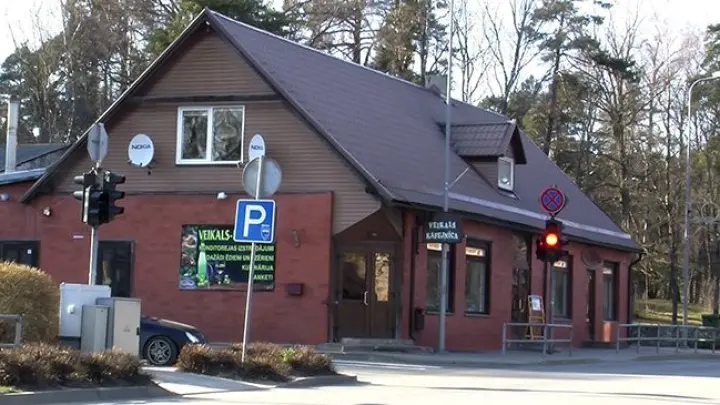 Veselības vakari Saulkrastos