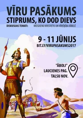 Vīru pasākums