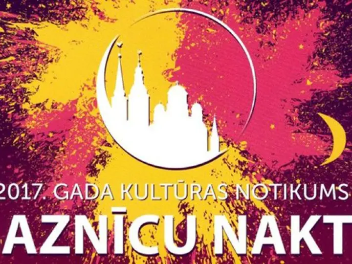 Baznīcu nakts Adventistu draudzē