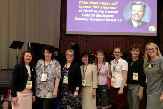 Draudzei jākļūst par ciematu, kur atrast patvērumu