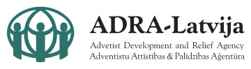 ADRA Latvija Ziemassvētku projekts Zālītes speciālajā internātskolā