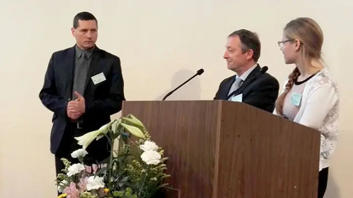 Lietuvas Draudžu Savienības Kongress