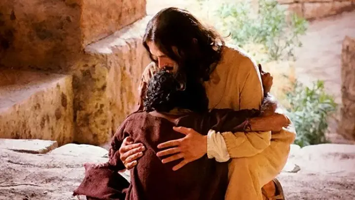 Lūgšanu nedēļa - "Vienīgi žēlastībā"