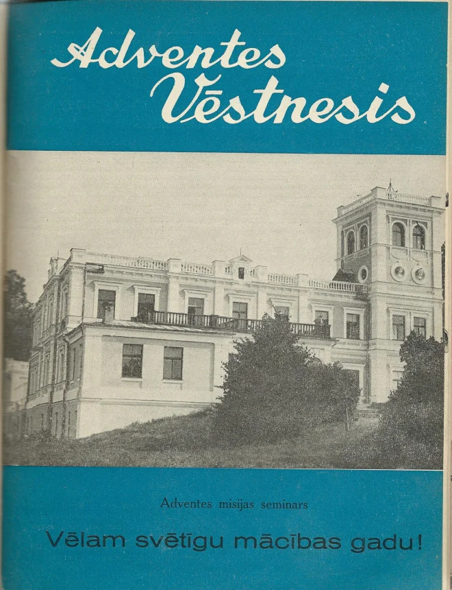Misijas skola Sužos