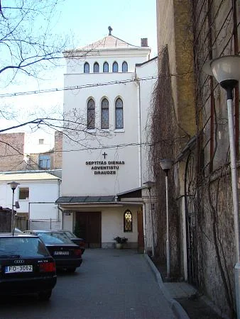 Valsts atzīst baznīcu
